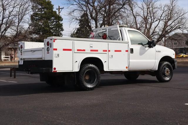 2006 Ford F-350 XL