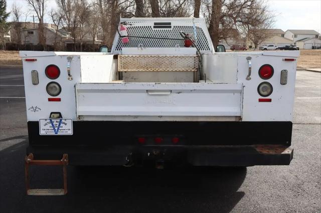 2006 Ford F-350 XL