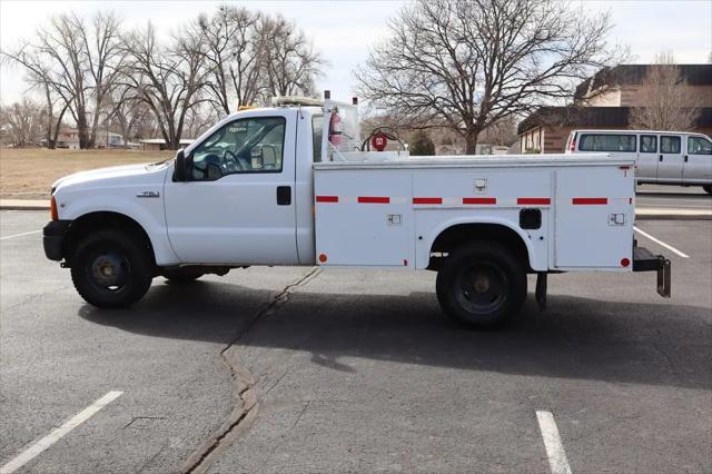 2006 Ford F-350 XL