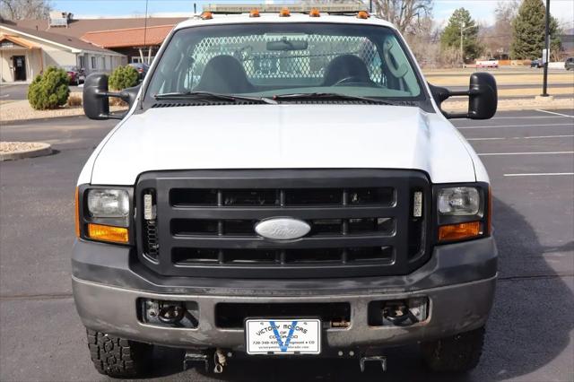 2006 Ford F-350 XL