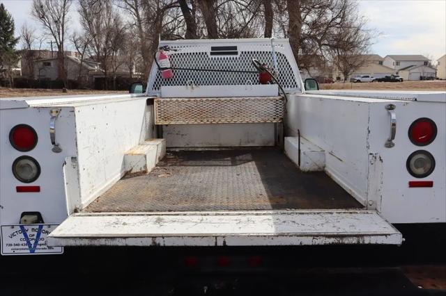 2006 Ford F-350 XL