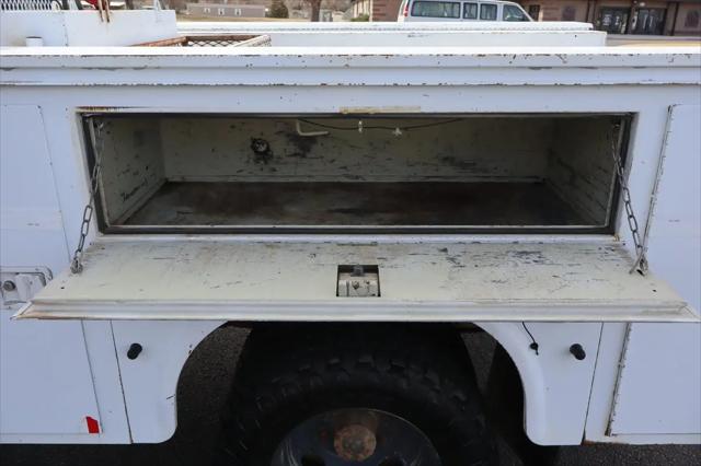 2006 Ford F-350 XL