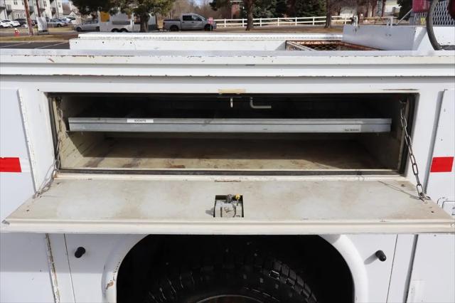 2006 Ford F-350 XL