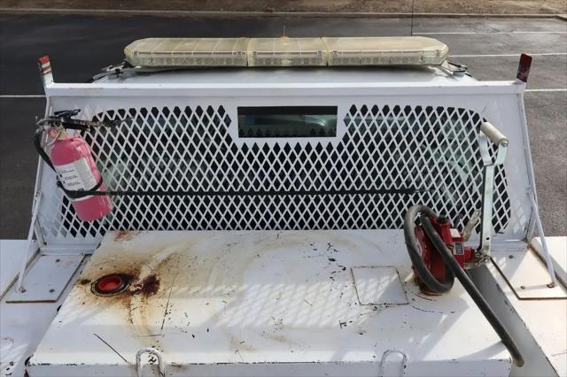 2006 Ford F-350 XL