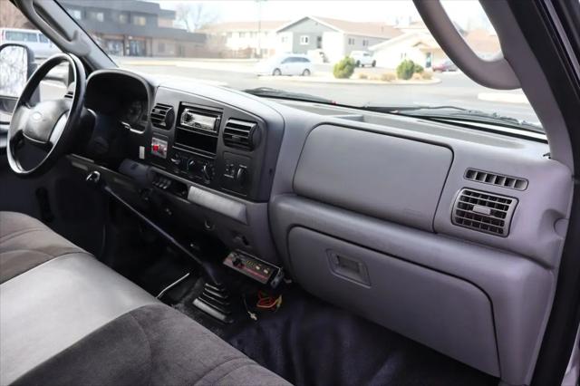 2006 Ford F-350 XL