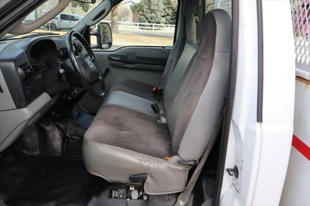 2006 Ford F-350 XL