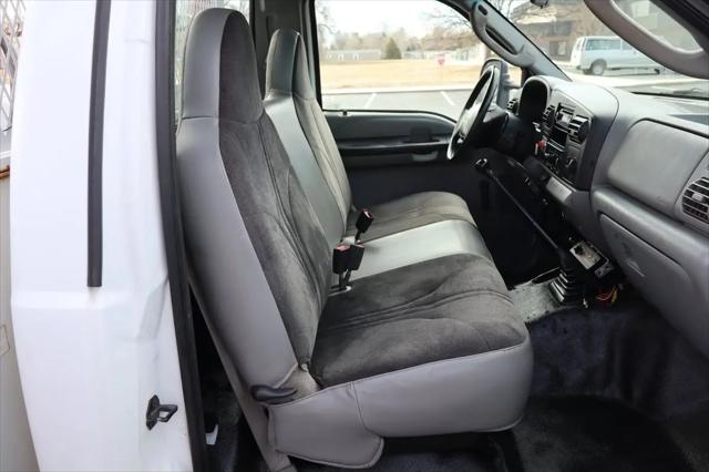 2006 Ford F-350 XL