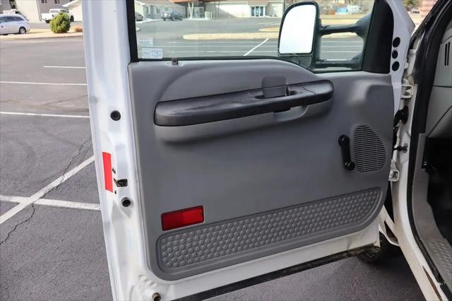 2006 Ford F-350 XL