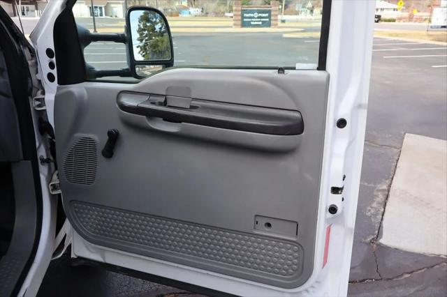 2006 Ford F-350 XL