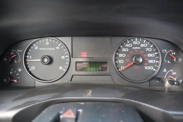 2006 Ford F-350 XL