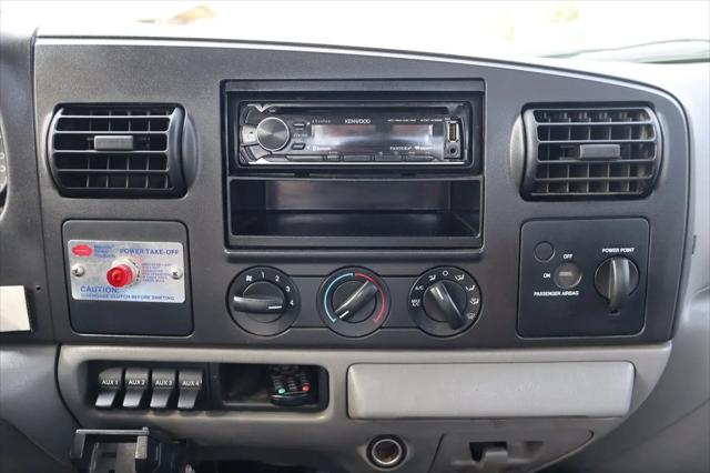 2006 Ford F-350 XL