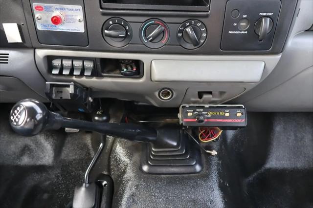2006 Ford F-350 XL