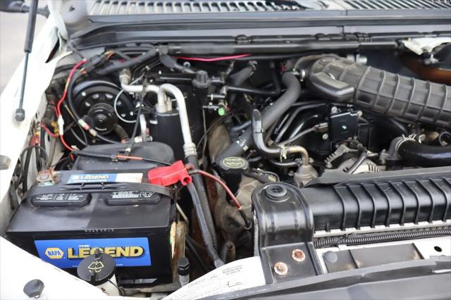 2006 Ford F-350 XL