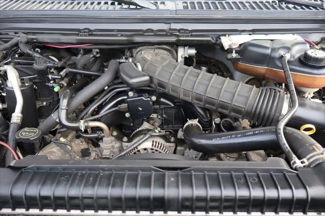 2006 Ford F-350 XL