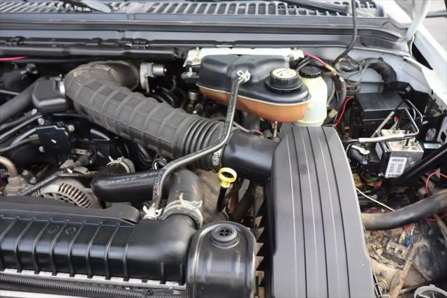 2006 Ford F-350 XL