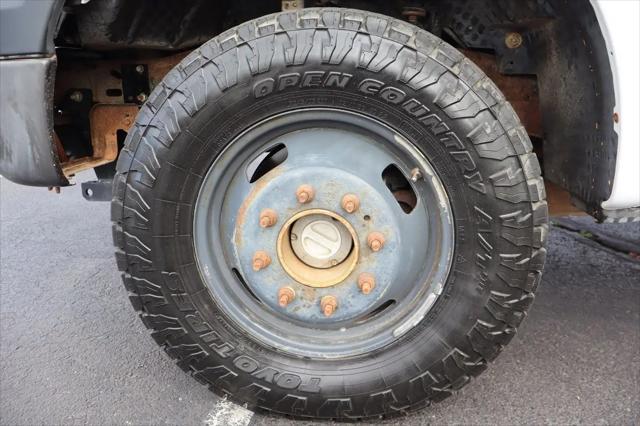 2006 Ford F-350 XL