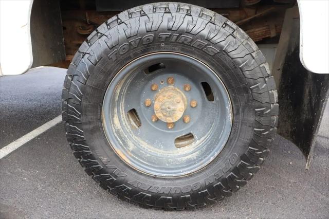 2006 Ford F-350 XL