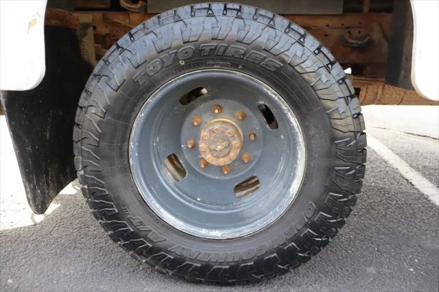 2006 Ford F-350 XL