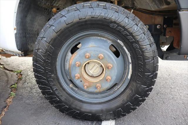 2006 Ford F-350 XL