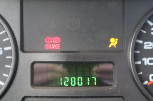 2006 Ford F-350 XL