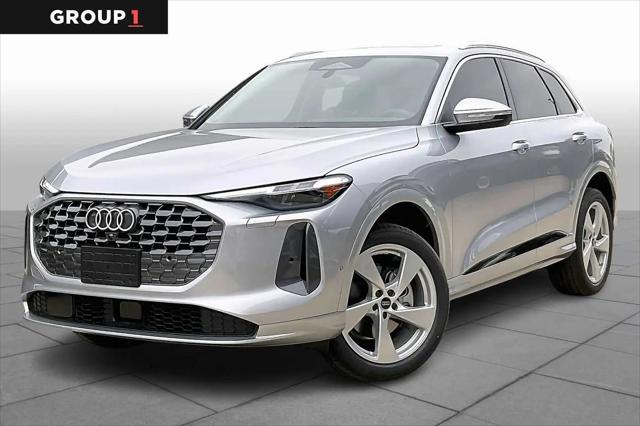 2026 Audi Q5 Premium Plus TFSI quattro S tronic for sale in Grapevine, TX