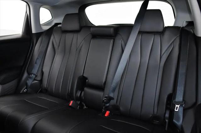 2026 Acura ADX Base