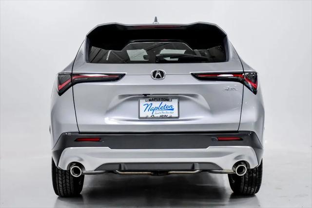 2026 Acura ADX Base