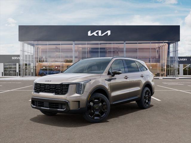 2026 Kia Sorento Hybrid X-Line SX Prestige for sale in Goshen, NY