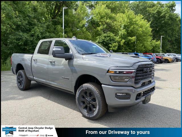 2026 RAM Ram 2500 RAM 2500 LARAMIE CREW CAB 4X4 64 BOX