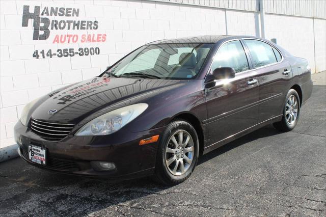 2003 Lexus ES 300 Base 4dr Sedan for sale in Milwaukee, WI