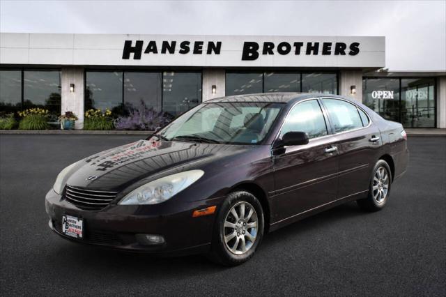 2003 Lexus ES 300 Base 4dr Sedan for sale in Milwaukee, WI