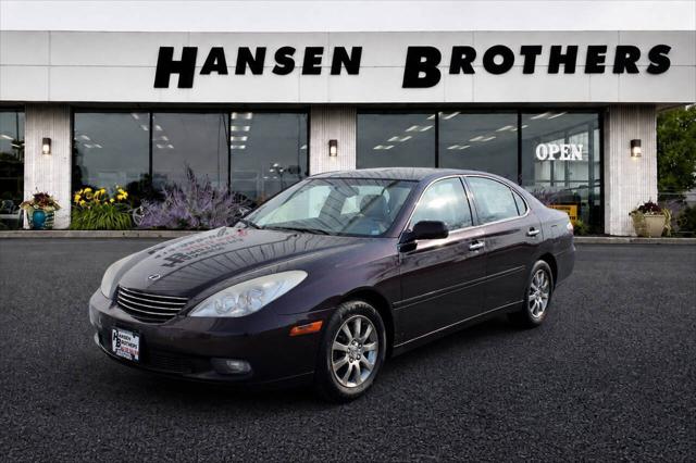 2003 Lexus ES 300 Base 4dr Sedan for sale in Milwaukee, WI