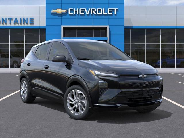 2027 Chevrolet Bolt LT FWD