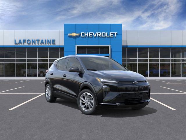 2027 Chevrolet Bolt LT FWD for sale in Plymouth, MI