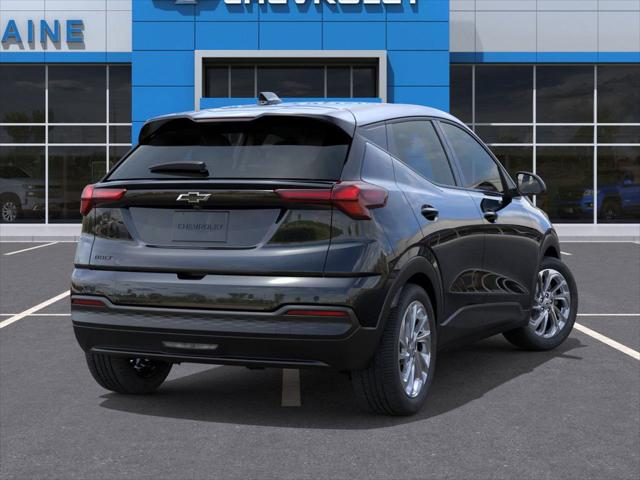 2027 Chevrolet Bolt LT FWD