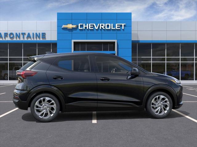 2027 Chevrolet Bolt LT FWD