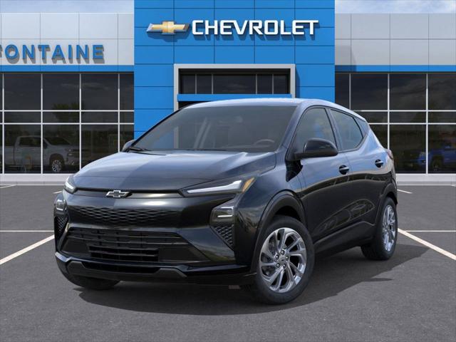 2027 Chevrolet Bolt LT FWD
