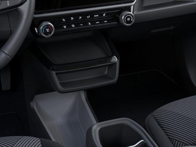 2027 Chevrolet Bolt LT FWD