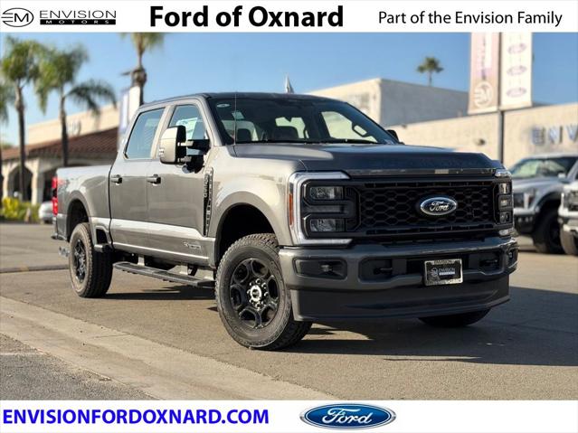 2026 Ford F-250 XL for sale in Oxnard, CA