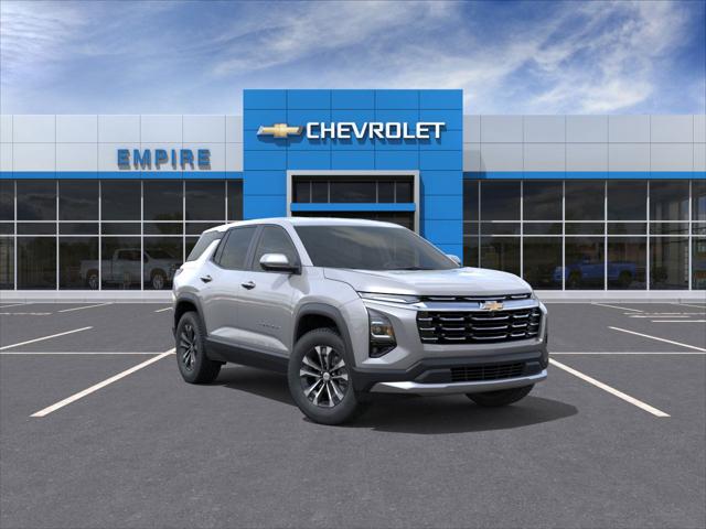 2026 Chevrolet Equinox FWD LT for sale in Hicksville, NY