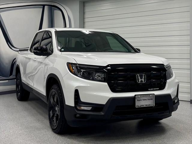 2026 Honda Ridgeline Black Edition for sale in East Wenatchee, WA