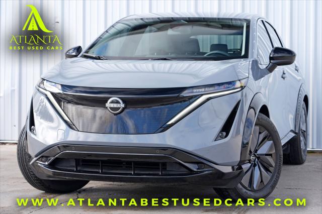 2024 Nissan ARIYA ENGAGE for sale in Norcross, GA