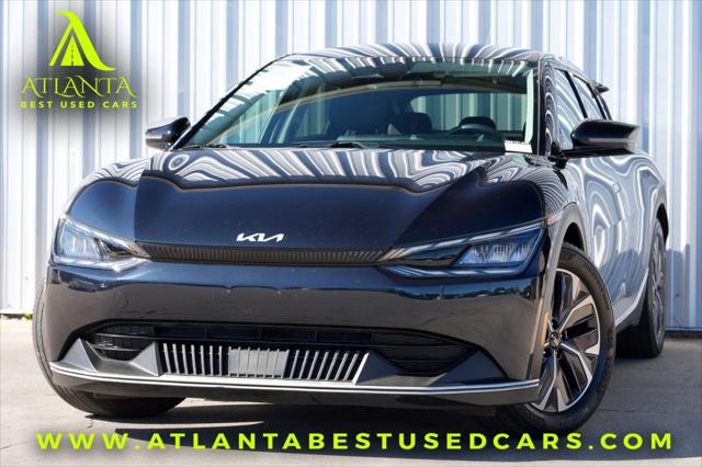 2022 Kia EV6 Light for sale in Norcross, GA