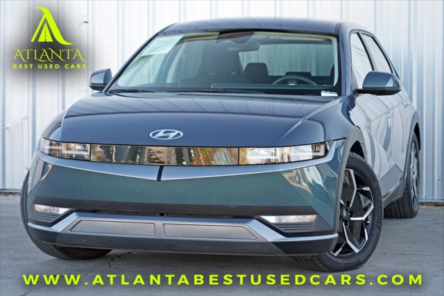2022 Hyundai IONIQ 5 SE for sale in Norcross, GA