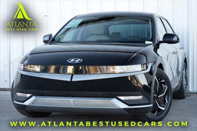 2023 Hyundai IONIQ 5 SEL for sale in Norcross, GA