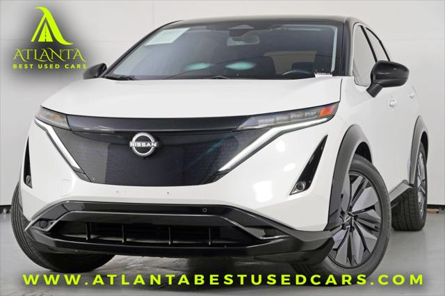 2023 Nissan ARIYA VENTURE+ for sale in Norcross, GA