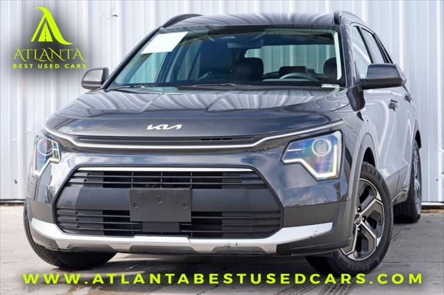 2024 Kia Niro EX for sale in Norcross, GA