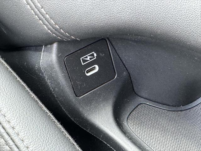 2024 Honda HR-V EX-L AWD CVT