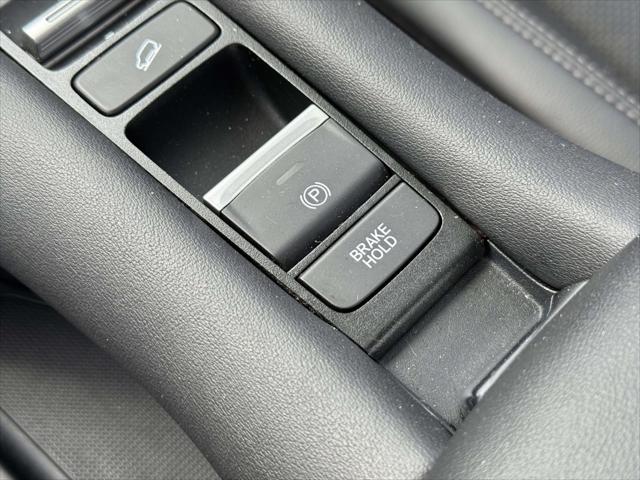 2024 Honda HR-V EX-L AWD CVT