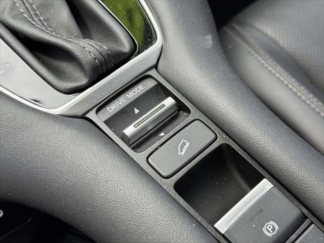 2024 Honda HR-V EX-L AWD CVT